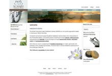 affordable cms web design for non-profit, Vancouver