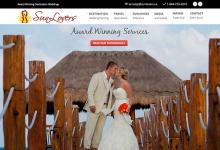 SunLovers Drupal CMS Responsive Website, Victoria, BC